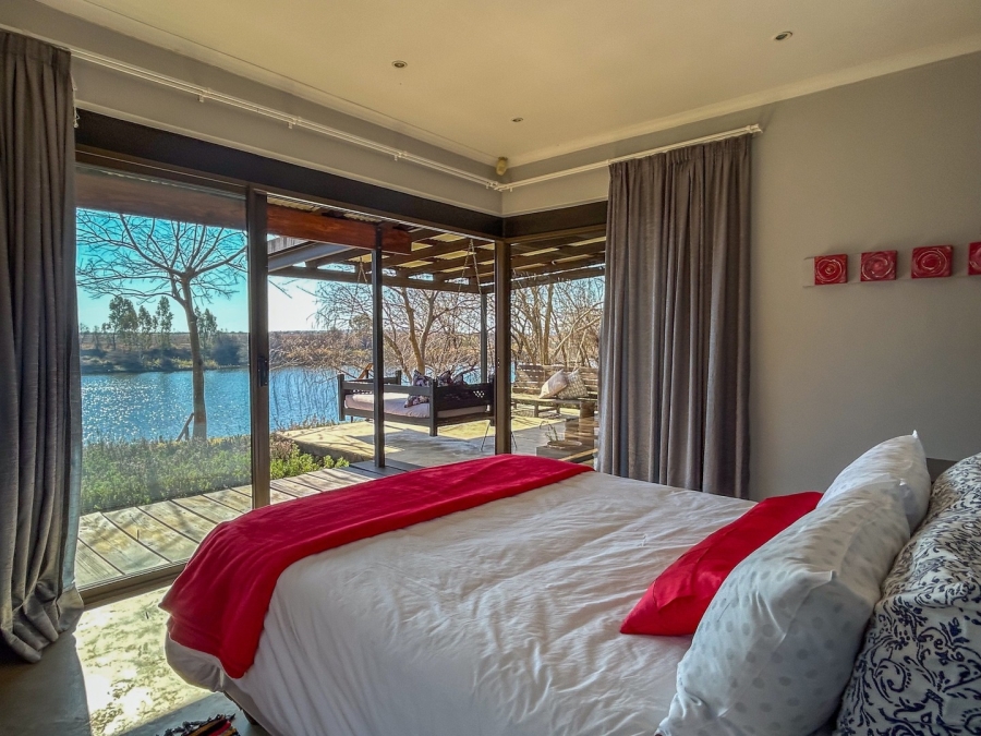 4 Bedroom Property for Sale in Potchefstroom Rural North West